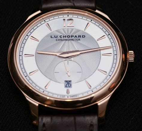 replica chopard watch|chopard luc xps 1860 strap.